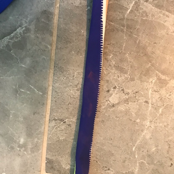 Aerie perky triangle bikini (top M, bottoms M) - Picture 6 of 7